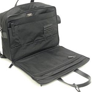 PRADAiv_j V407S TESSUTO+SAFFIANO SH BK
