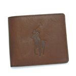 Ralph Laurenit[j 405072101 EMB.POLO PONY 2cIR BR