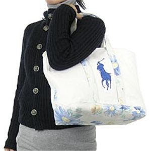 Ralph Laurenit[j 413PPTP FLORAL PONY g[g WT