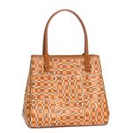 SalvatoreFerragamo(サルバトーレフェラガモ) 21A084 トート OR