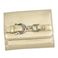 SalvatoreFerragamo(サルバトーレフェラガモ) 22A089 Wホック GO