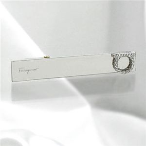 SalvatoreFerragamo(サルバトーレフェラガモ) 548032/02 タイバー