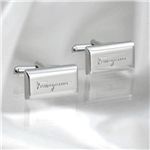SalvatoreFerragamo(サルバトーレフェラガモ) 54-8501 カフス SI 002