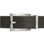 SalvatoreFerragamo(サルバトーレフェラガモ) ベルト 67-7004 3.0/115CM BK/BR