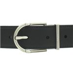 SalvatoreFerragamo(サルバトーレフェラガモ) ベルト 67-7514 3.0/115CM BK