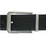 SalvatoreFerragamo(サルバトーレフェラガモ) ベルト 67-8023 3.4/105CM BK