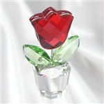 SWAROVSKI(スワロフスキー) 657109 チューリップレッド フィギュア