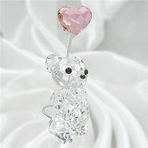 SWAROVSKI(スワロフスキー) 842933 JE TAIME フィギュア