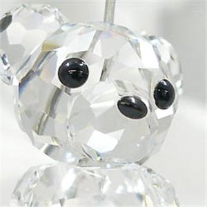 SWAROVSKI(スワロフスキー) 842933 JE TAIME フィギュア