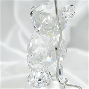 SWAROVSKI(スワロフスキー) 842933 JE TAIME フィギュア