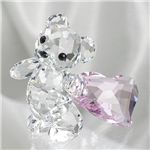 SWAROVSKI(スワロフスキー) 905386 WITH YOU フィギュア