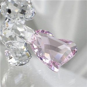 SWAROVSKI(スワロフスキー) 905386 WITH YOU フィギュア