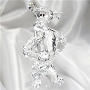 SWAROVSKI(スワロフスキー) 905769 TIGGER フィギャア