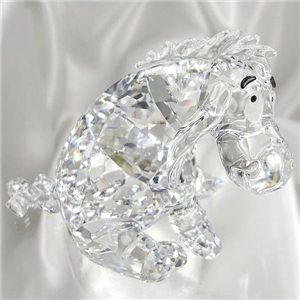 SWAROVSKI(XtXL[) 905770 EEYORE tBMA