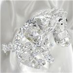 SWAROVSKI(スワロフスキー) 905770 EEYORE フィギュア
