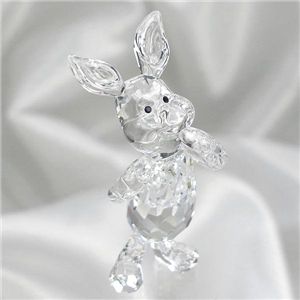 SWAROVSKI(スワロフスキー) 905771 PIGLET フィギュア