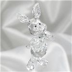 SWAROVSKI(スワロフスキー) 905771 PIGLET フィギュア