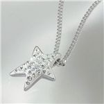 SWAROVSKI(XtXL[) 973535 Ficker Star Pendant