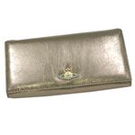 Vivienne Westwood（ヴィヴィアンウエストウッド） 1032V NAPPA ナガサツ GOLD/BZ