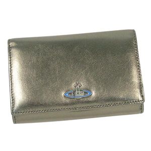 Vivienne Westwood(ヴィヴィアンウエストウッド) 2232 NAPPA 2ツオリコ D.GY