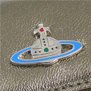 Vivienne Westwood�i���B���B�A���E�G�X�g�E�b�h�j 2232 NAPPA 2�c�I���R D.GY