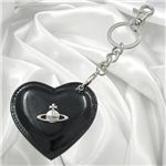 Vivienne Westwood（ヴィヴィアンウエストウッド） 4184V CHATELAINE VRNCE キーホルダBK
