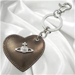 Vivienne Westwood（ヴィヴィアンウエストウッド） 4185V CHATELAINE VTLLO キーホルダBRZ