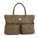 Vivienne Westwood(ヴィヴィアンウエストウッド) 4240 PIER トート BR