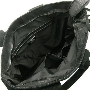 Vivienne Westwood(ヴィヴィアンウエストウッド) 4264 HOXTON メンズトート BK