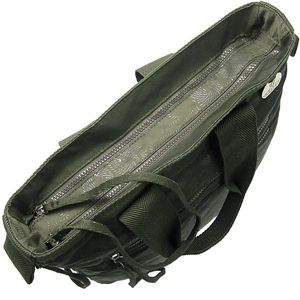 Vivienne Westwood(ヴィヴィアンウエストウッド) 4264 HOXTON メンズトート KH