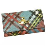 Vivienne Westwood（ヴィヴィアンウエストウッド） 720 DERBY キーケース BL