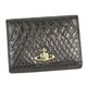 Vivienne Westwood(ヴィヴィアンウエストウッド) 724 EBURY PITONE. テイキイレ BK