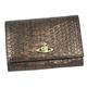 Vivienne Westwood(ヴィヴィアンウエストウッド) 746 EBURY PITONE. 2ツオリコ DB