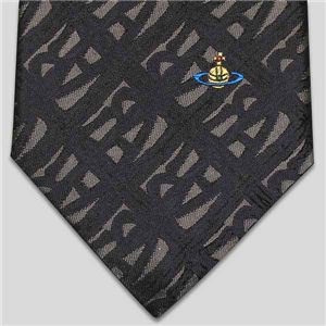 Vivienne Westwood（ヴィヴィアンウエストウッド） ネクタイ 07I F063  4