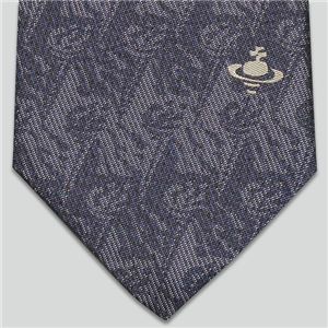 Vivienne Westwood（ヴィヴィアンウエストウッド） ネクタイ 08I F209  5
