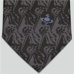 Vivienne Westwood（ヴィヴィアンウエストウッド） ネクタイ 08I F209  6