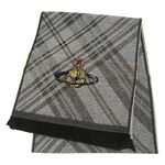 Vivienne Westwood（ヴィヴィアンウエストウッド） マフラー SE0 F246 GY 6