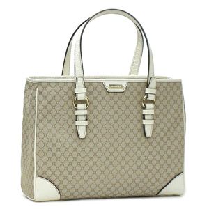 CELINE（セリーヌ） トートバッグ 1 6104 2BLN KH 02 カーキー