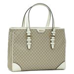 CELINE（セリーヌ） トートバッグ 1 6104 2BLN KH 02 カーキー