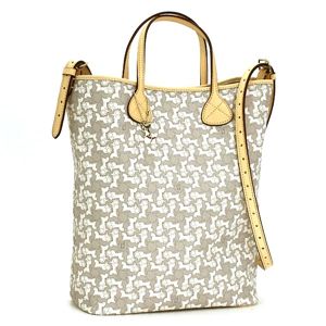 CELINE（セリーヌ） トートバッグ 1 6203 7CCN L.GY 01CK ライトグレー