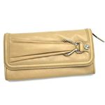 CELINE（セリーヌ） 長札財布 1 0851 3PAP BE 03SD ベージュ