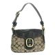 COACH(コーチ) ショルダーバッグ 11441 BKHKL SH ブラック/ベージュ