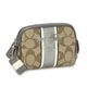 COACH(コーチ) ポーチ 41661 SKHGM グレー