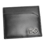 Dolce&Gabbana（ドルチェ&ガッバーナ） 定期入れ BP0450 テイキイレ BK 80999 ブラック