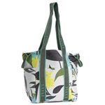 EMILIO PUCCI（エミリオ プッチ） トートバッグ 91BA74 91534 039 ライトグリーン