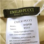 EMILIO PUCCI（エミリオプッチ） 帽子 91GF26 91311 CAP II PK 011 ピンク