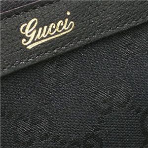GUCCI（グッチ） ショルダーバッグ 141470 F4DYG 1000 SH ブラック