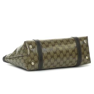 GUCCI（グッチ） ショルダーバッグ 141470 FT0FG 9643 SH ベージュ／ダークブラウン