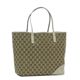 GUCCI(グッチ) ショルダーバッグ 169945 FAFXG 9761 SH ベージュ/ホワイト