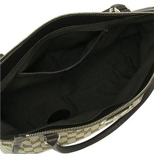 GUCCI（グッチ） ショルダーバッグ 189831 FFPAG 9643 SH ベージュ／ダークブラウン